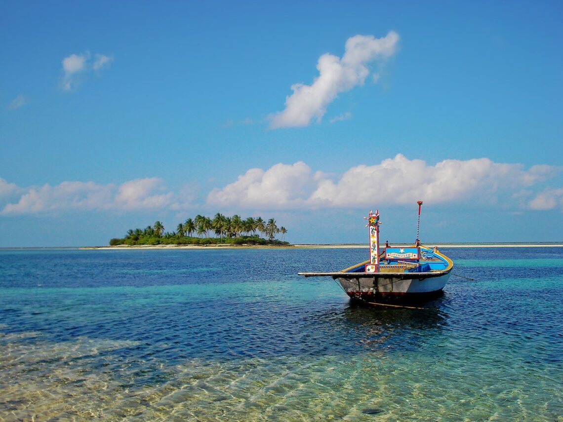 The Best Beaches In Lakshadweep To Add To Your List The Best Beaches In Lakshadweep To Add To Your List