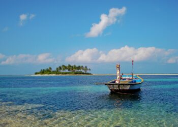 The Best Beaches In Lakshadweep To Add To Your List