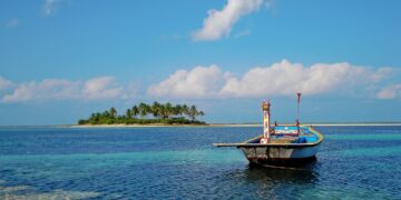 The Best Beaches In Lakshadweep To Add To Your List