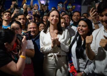 The Biden administration condemned Venezuela high court’s decision