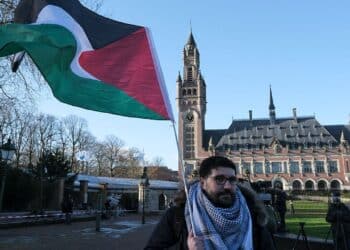 Top UN Court Issues Preliminary Ruling On Genocide Case Against Israel