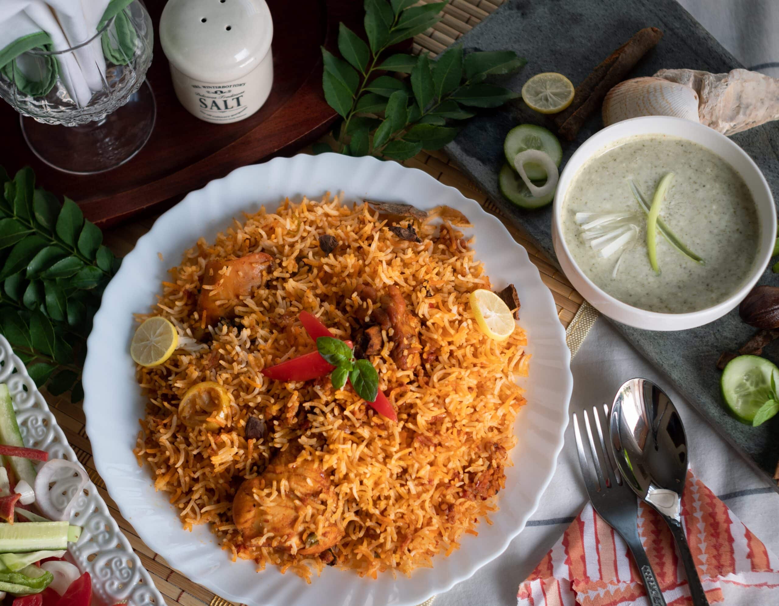 Traditional Cuisine of Lakshadweep: A Culinary Exploration Traditional Cuisine of Lakshadweep: A Culinary Exploration
