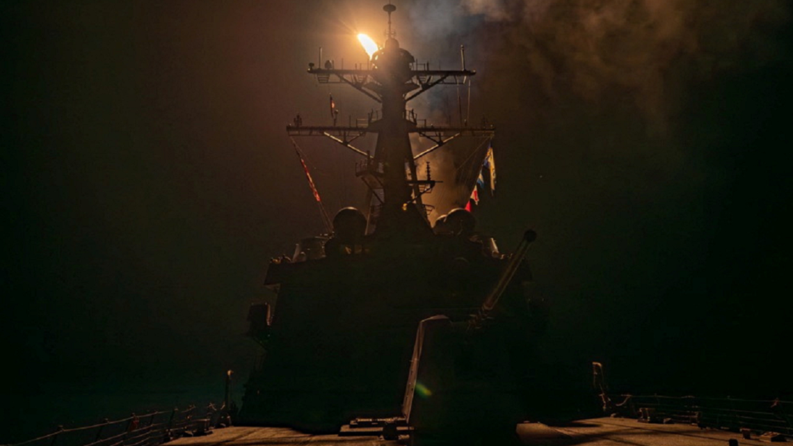 US carries out additional strikes in Yemen, official says