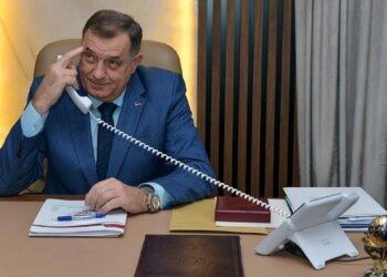 Us Warns That Celebration Of Bosnian Serb Holiday Amounts To ‘Criminal Offense’