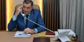 Us Warns That Celebration Of Bosnian Serb Holiday Amounts To ‘Criminal Offense’