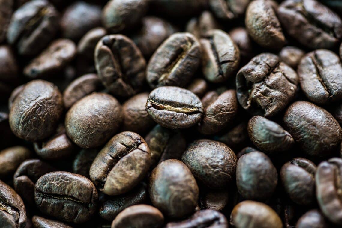 Uncovering The World's Most Expensive Coffee Beans