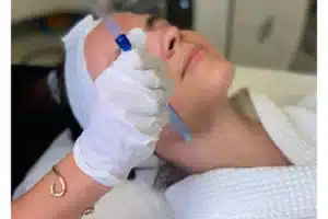 Unlocking Celestial Beauty: Stars Who Swear by JetPeel Facials