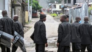 Unrest continues in Comoros after president’s controversial reelection win
