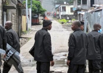 Unrest continues in Comoros after president’s controversial reelection win