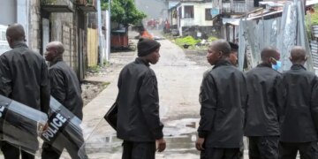 Unrest continues in Comoros after president’s controversial reelection win