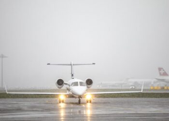 World Economic Forum to kick off in Davos, Switzerland with global elites likely to face flak over private jet