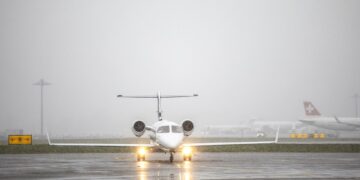 World Economic Forum to kick off in Davos, Switzerland with global elites likely to face flak over private jet