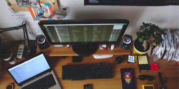 5 Tech Must-Haves for a Gaming Masterpiece