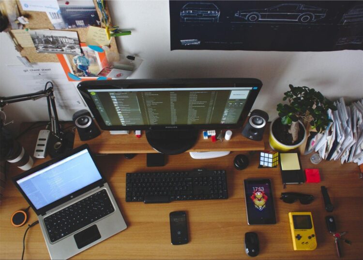 5 Tech Must-Haves for a Gaming Masterpiece