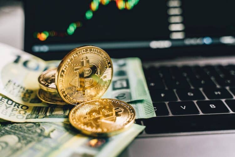 Journeying from Bitcoin's Genesis to Graph Queries (GRT)