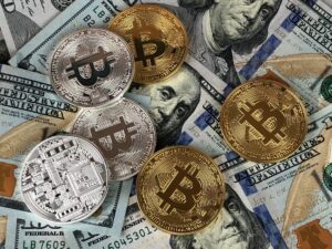 The Rise of Cryptocurrency Kings: Digital Asset Dynasty