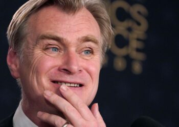 'I Have No Guilt': Christopher Nolan Talks Surprising Passion For This Film Franchise