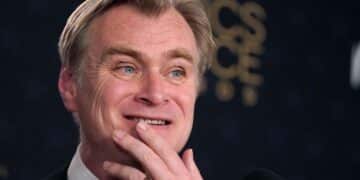 'I Have No Guilt': Christopher Nolan Talks Surprising Passion For This Film Franchise