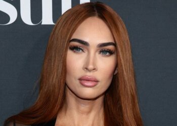 'Love Is Blind' Star Chelsea Blackwell Says She Apologized To Megan Fox For Viral Remarks