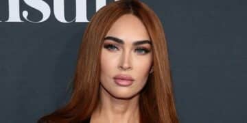 'Love Is Blind' Star Chelsea Blackwell Says She Apologized To Megan Fox For Viral Remarks