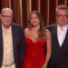 'Modern Family' Cast Begs For Their Old Jobs Back In Hilarious SAG Awards Speech