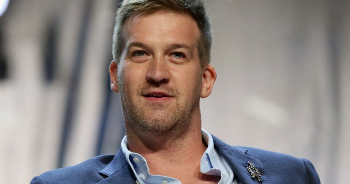 'Star Trek' Actor Kenneth Mitchell Dead at 49