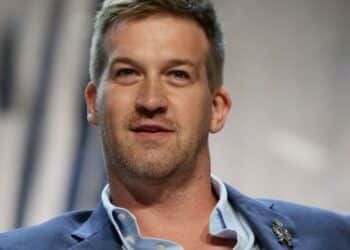 'Star Trek' Actor Kenneth Mitchell Dead at 49