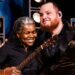 'Thank YOU For Everything!': Tracy Chapman Delights Over Sweet Luke Combs Message 'Thank YOU For Everything!': Tracy Chapman Delights Over Sweet Luke Combs Message