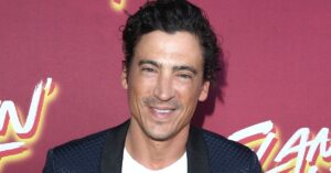 ’10 Things I Hate About You’ Actor Andrew Keegan Addresses Rumors He Started A Cult