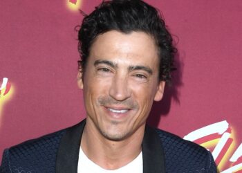 ’10 Things I Hate About You’ Actor Andrew Keegan Addresses Rumors He Started A Cult