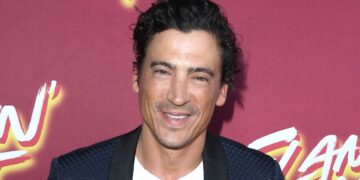’10 Things I Hate About You’ Actor Andrew Keegan Addresses Rumors He Started A Cult