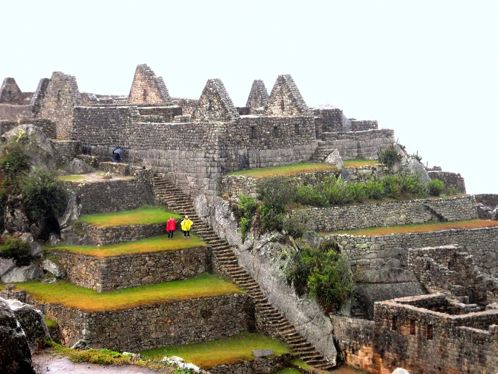 Discovering The Wonders Of Machu Picchu: A Comprehensive Travel Guide