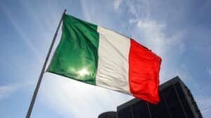 3 dead, 2 missing after construction mishap in Italy