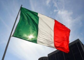 3 dead, 2 missing after construction mishap in Italy