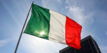 3 dead, 2 missing after construction mishap in Italy