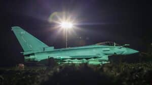6 Dead After Drone Attack On Syrian Base Housing US Troops