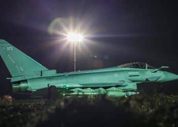 6 Dead After Drone Attack On Syrian Base Housing Us Troops