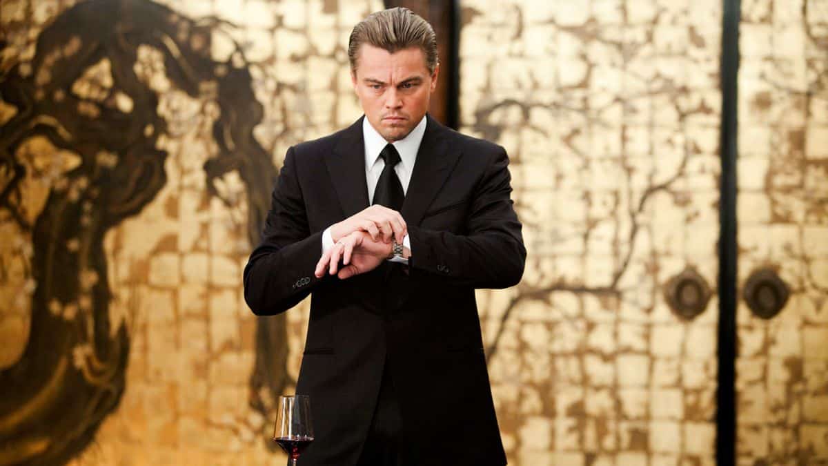 7 Best Performances Of Leonardo DiCaprio: A Cinematic Odyssey