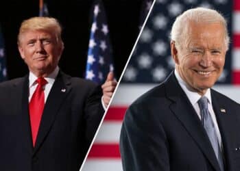 America up for ‘really wild year’ as allies, enemies evaluate presidential candidates: Defense expert