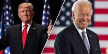 America up for ‘really wild year’ as allies, enemies evaluate presidential candidates: Defense expert