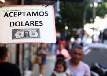 Argentina’s poverty level rises to 57.4%, marking 20-year high