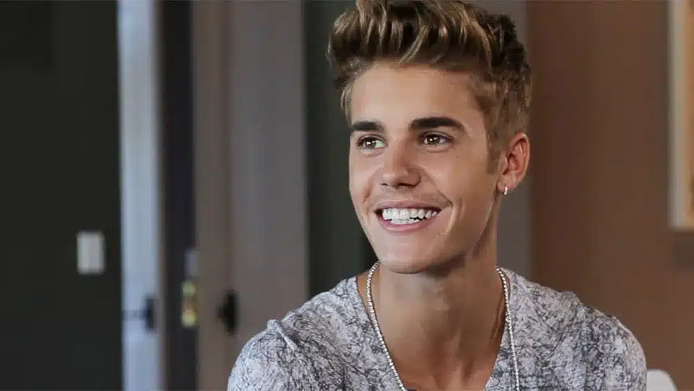 7 Most Popular Albums Of Justin Bieber | Albums That Define Justin Bieber’s Musical Journey