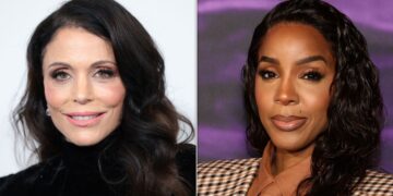Bethenny Frankel Slammed For Calling Kelly Rowland A ‘Diva’