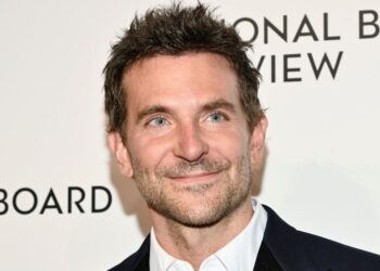 Bradley Cooper Names 1 Actor Whose Performance ‘Changed’ Him ‘Forever’