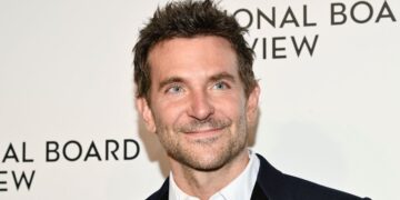 Bradley Cooper Names 1 Actor Whose Performance ‘Changed’ Him ‘Forever’
