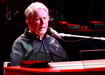 Brian Wilson's Family Seeks Conservatorship, Citing Dementia And Wife’s Death