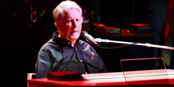 Brian Wilson's Family Seeks Conservatorship, Citing Dementia And Wife’s Death