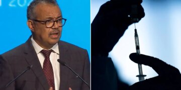 Disease X outbreak only a matter of time, says WHO chief Tedros
