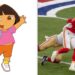 Dora The Explorer Roasts Super Bowl With 1 Question