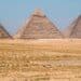 Egyptian officials cancel plan to renovate ancient pyramid over concerns: ‘The pyramids of Giza are safe’
